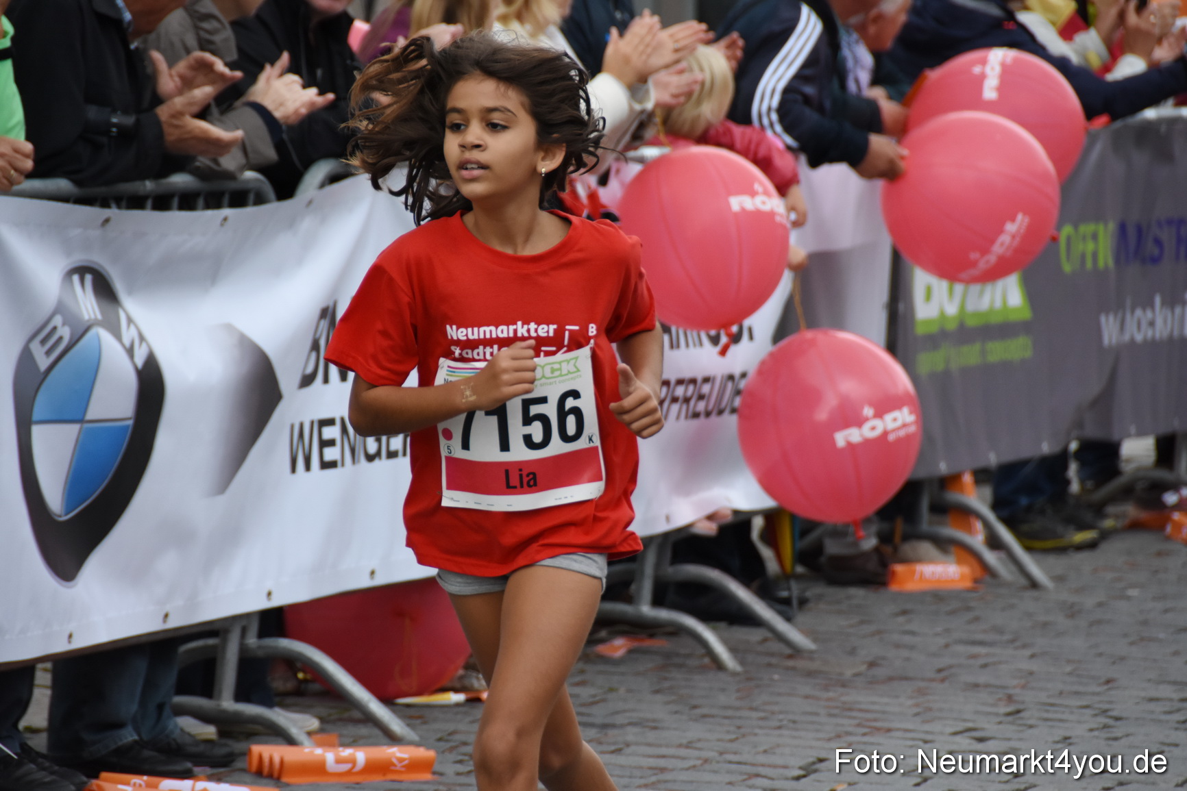 Stadtlauf Neumarkt 2016 1434